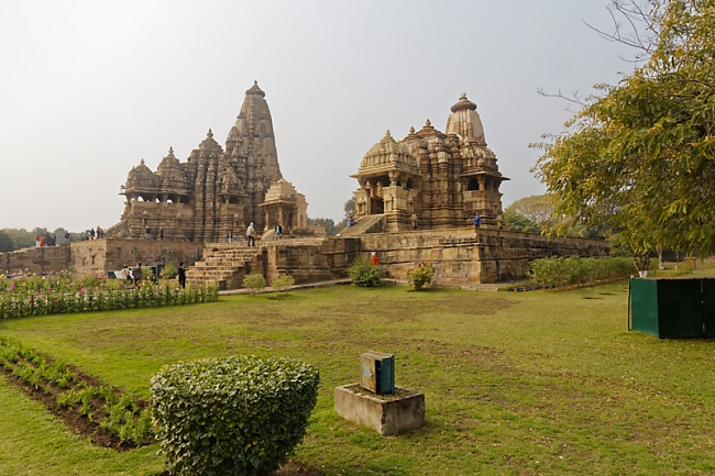 Khajuraho-Western group-219